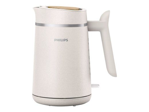 Philips 5000 Series 1.7liter 2.2kW Virdulys Silk-White
