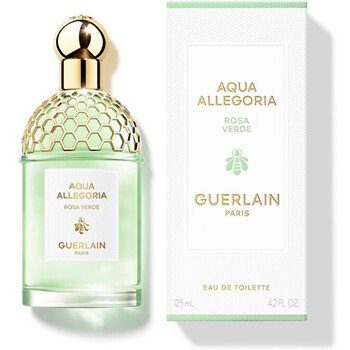 Aqua Allegoria Rosa Verde EDT 125ml