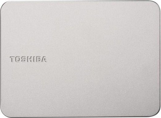 Toshiba Hard drive Canvio Flex 1000 2.5 " USB 3.2 Gen 1 Soojahall