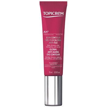 AH3 Global Anti-Aging Eye Contour - Eye cream against wrinkles 15ml
