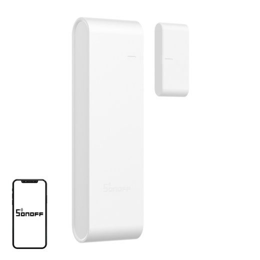 SONOFF SNZB-04PR2 Akna ja ukse avanemise sensor