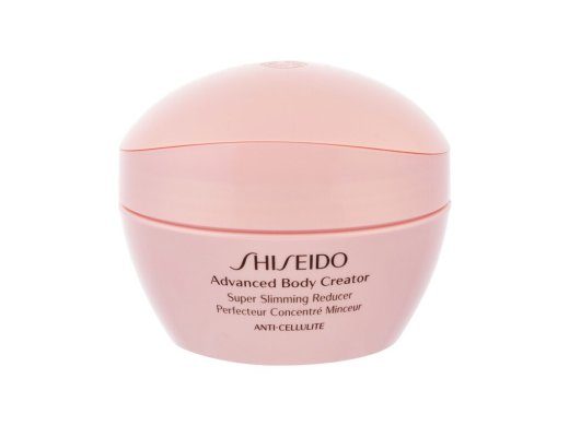 Shiseido Advanced Body Creator Cellulite and Stretch Marks 200ml