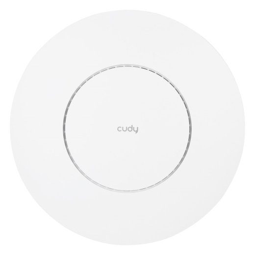 Cudy AP3000 belaidis prieigos taškas 2976 Mbit/s Baltas Power over Ethernet (PoE)
