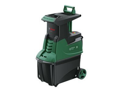 Bosch AXT 22 D Komposti Purustaja Elektriline 40rpm