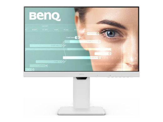 BenQ GW2486TC 23,8 Full HD 1920 x 1080 IPS monitorius su HDMI, DisplayPort, USB-C 100Hz