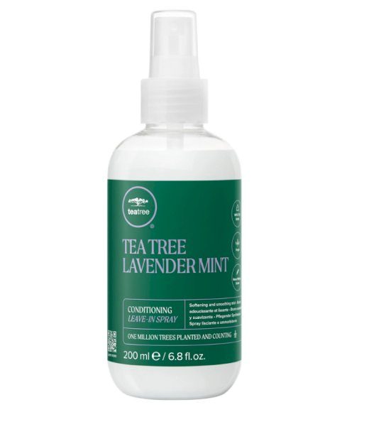 Paul Mitchell Tea Tree Lavender Mint Hooldav Šampoon 200ml