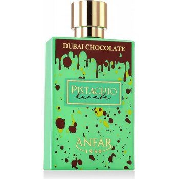 Pistachio Kunafa Extrait de Parfum 80ml