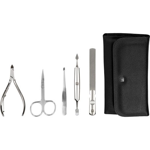 ZWILLING 97437-004-0 Must Maniküürikomplekt