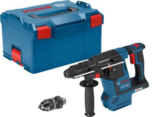 Bosch GBH 18V-26F PROFESSIONAL 18V 2,6 Joule