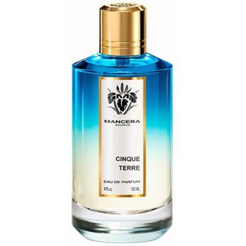 Mancera Cinque Terre Perfume EDP 120 ml