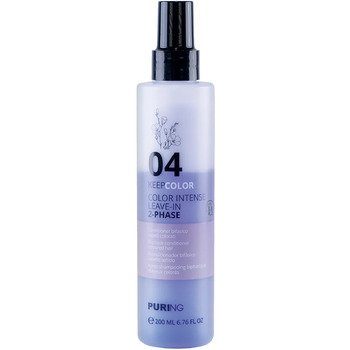 KeepColor värviintensiivne 2-faasiline juuste hooldus - juuste hooldus 200ml