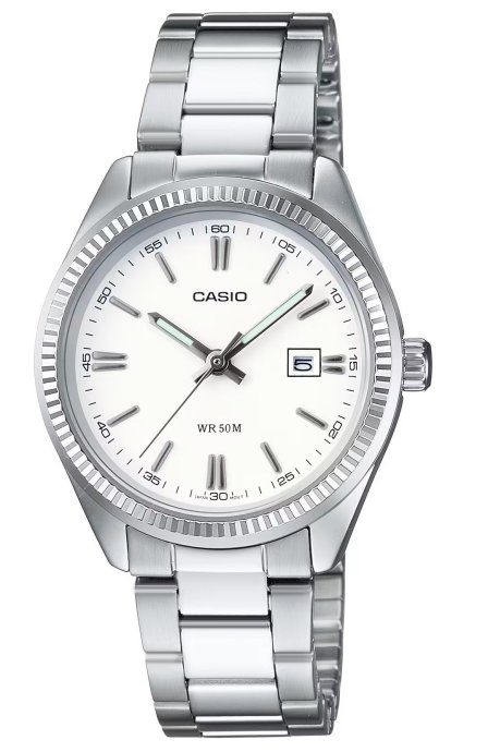 CASIO LTP-1302PD-7A1VEG Moteriškas laikrodis