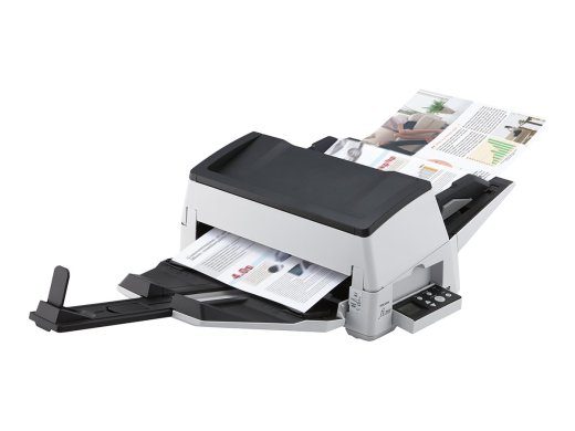 Ricoh fi-7600 Dokumendiskanner