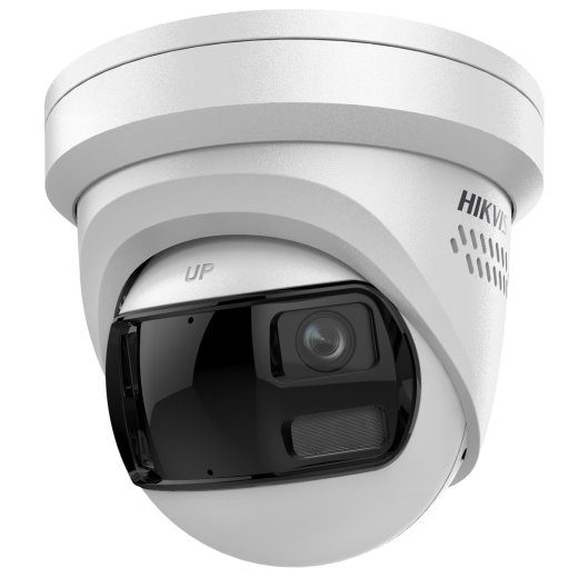 Hikvision DS-2CD2343G2P-LISU/SL 180° IP-kaamera