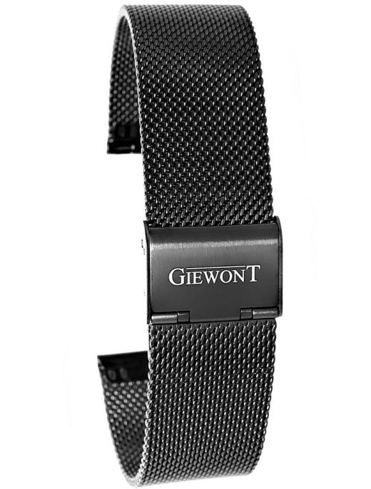 Giewont GW330 kella rihm / must