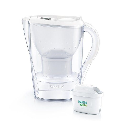 Brita Marella +1 Maxtra Pro PP filtrikann