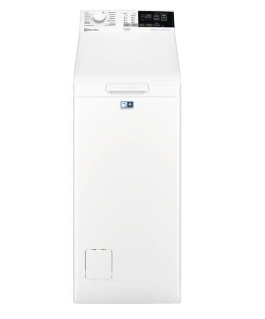 Electrolux EW6TN4062P ülemise laadimisega pesumasin 6 kg 1000 RPM D valge