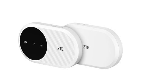 ZTE U10 tasku WiFi 6 seade - ruuter