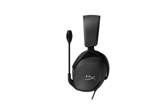 HyperX Cloud Stinger 2 Core Juhtmega Kõrvaklapid Must