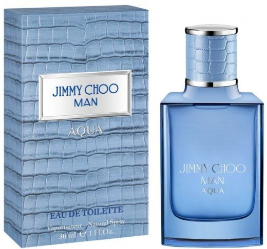 Jimmy Choo Man Aqua parfüüm EDT 30 ml