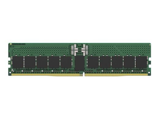 Kingston Server Premier DDR5 SDRAM 32GB CL46 Registered ECC DIMM 288-PIN