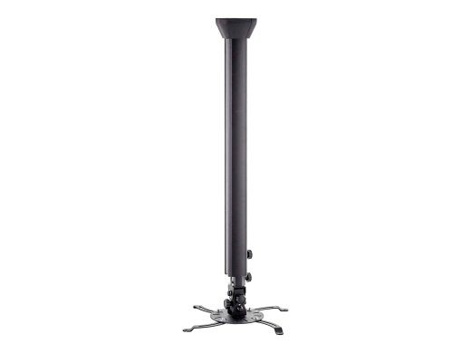 EDBAK Projector Ceiling mount PMV300 Horizontal adjustment Maximum weight (capacity) 30 kg Black