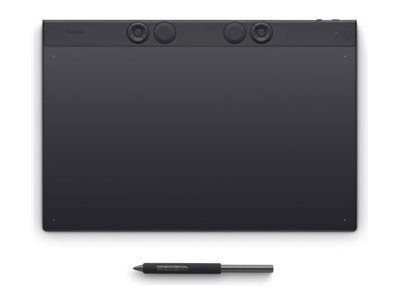 Wacom Intuos Pro must