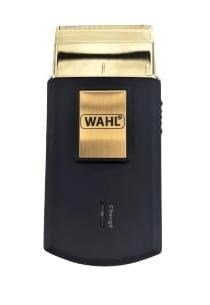 WAHL Travel Shaver Gold Edition 07057-016
