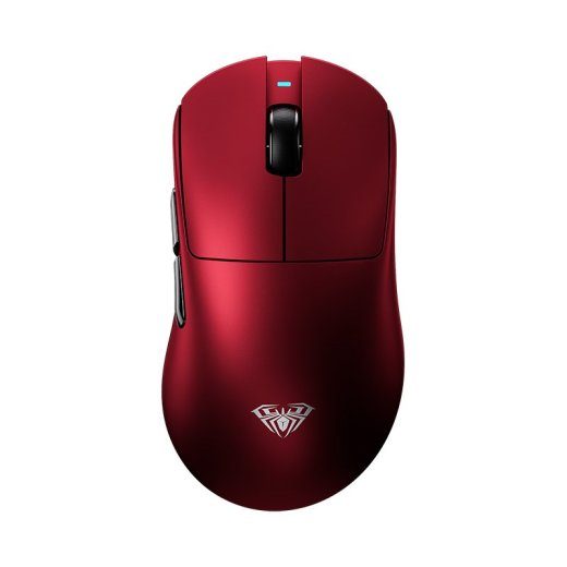 AULA SC900 Pro Raudona Pelė