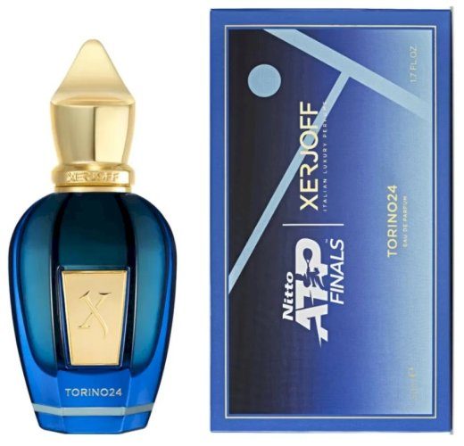 Xerjoff Torino24 Parfüüm EDP 50 ml