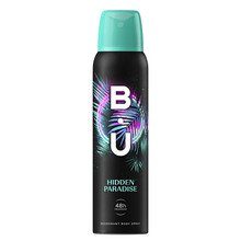 Hidden Paradise Deospray 150ml