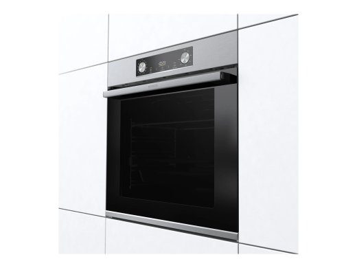 Gorenje Essential BOS6737E13X sisseehitatav ahi roostevaba teras