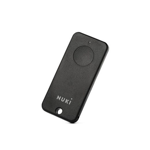 Nuki FOB Bluetooth-võti must