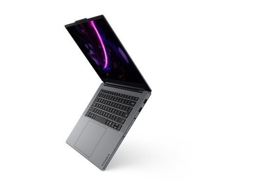 Lenovo Yoga Pro 7 15IPH11 Intel Luna Grey 15.3 " OLED 2.5K WQXGA 2560 x 1600 pixels Glossy Intel Core Ultra 9 386H 32 Soldered LPDDR5X Solid-state