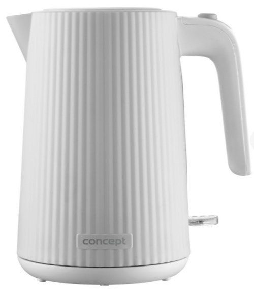 Concept RK-2390 elektriline vekeetle, 1.7L, 2200W