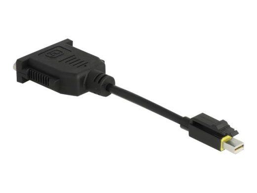 Delock videoadapter 15cm must