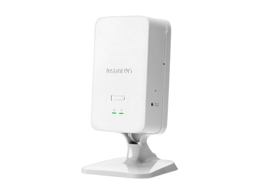 HPE Networking Instant On AP22D () Juhtmeta Ühendus Valge