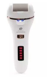 RIO Beauty Go Smooth 60 Second Pedi PEDI4 Elektriline jalafail