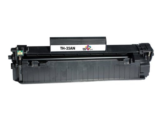 TB must 1500-lehekülje toner TH-35AN