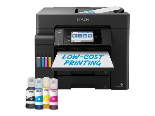 Epson EcoTank ET-5805 Inkjet Printer