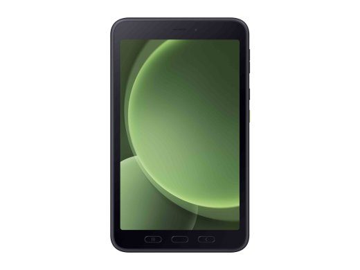 Galaxy Tab Active 5 Enterprise Edition 8 Exynos 1380 6GB 128GB Žalia