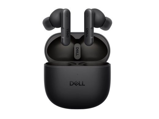 Dell Pro Plus kõrvaklapid - EB525 juhtmeta TWS kõrvaklapid Must