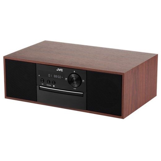 JVC RD-E761 Mini Tower