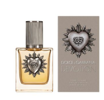Dolce & Gabbana Devotion Pour Homme Parfüüm EDP 50 ml