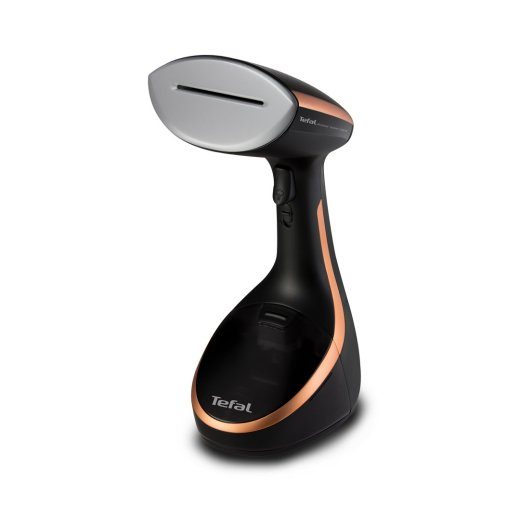 Tefal Access Steam Care DT9100 käsi-riideaurusti, 0.2 L, 1600 W, must, vask