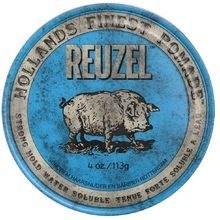 Blue Pomade - Hair pomade 35.0g