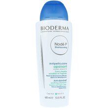Nodé P Shampoo 400ml