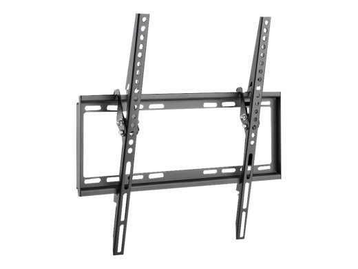 Logilink BP0037 TV seinakinnitus, 32"-55", kallutus, väike Logilink BP0037 TV seinakinnitus, 32"-55", kallutus, väike 32–55 " Maksimaalne kaal (mah...