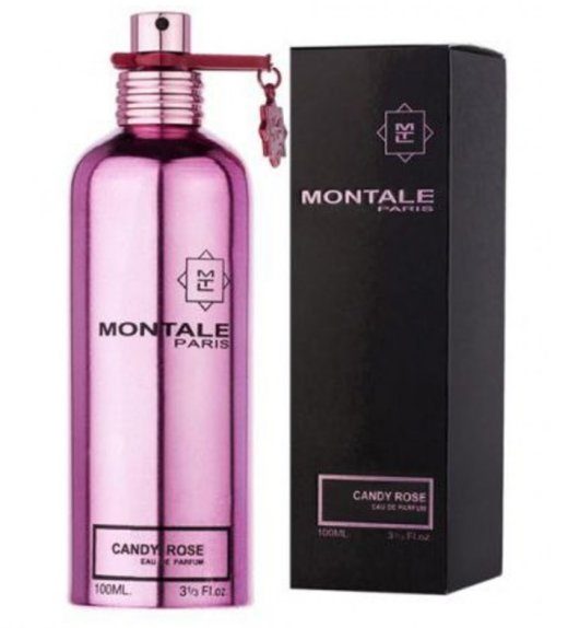 Montale Candy Rose lõhnavedu EDP 100 ml