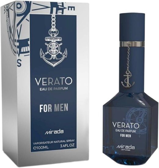 Mirada Verato Man EDP 100 ml